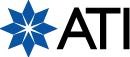 (ALLEGHENY TECHNOLOGIES LOGO)